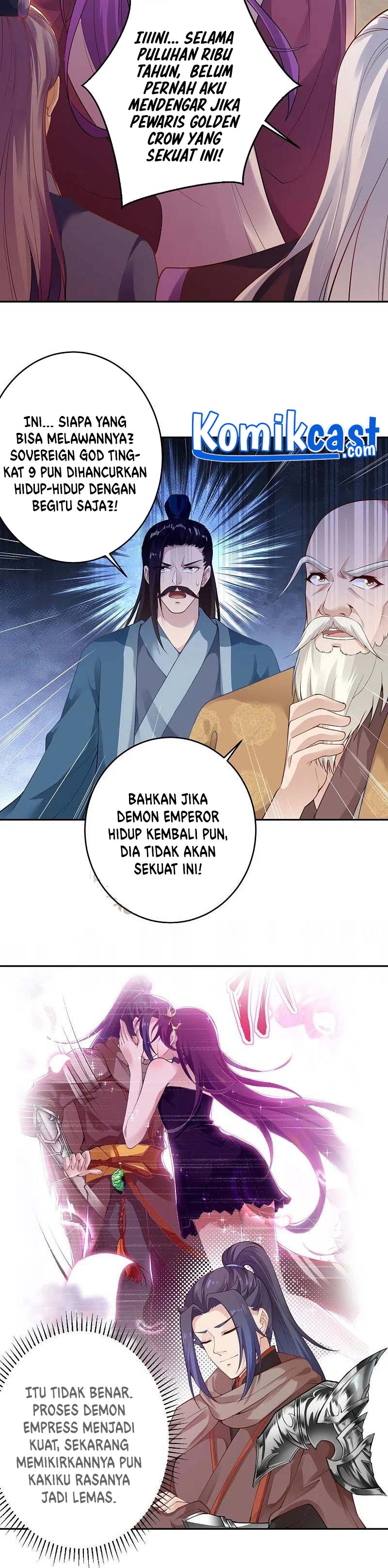 Dilarang COPAS - situs resmi www.mangacanblog.com - Komik against the gods 379 - chapter 379 380 Indonesia against the gods 379 - chapter 379 Terbaru 20|Baca Manga Komik Indonesia|Mangacan